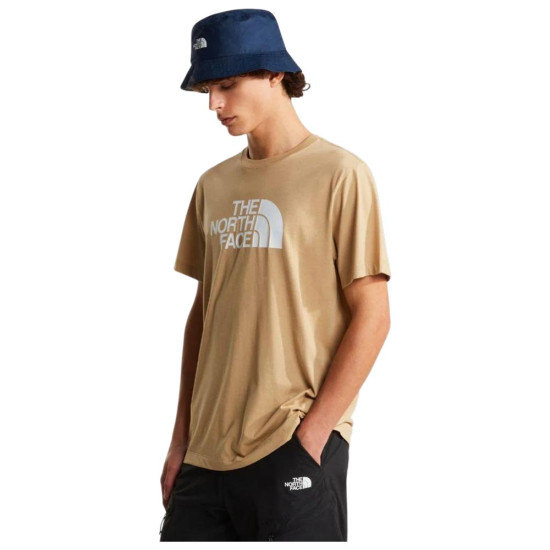 The North Face Ανδρική κοντομάνικη μπλούζα Evolution Half Dome Regular T-Shirt
